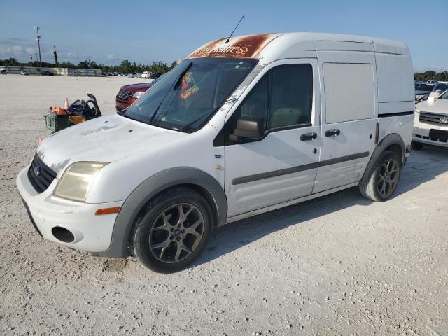 2010 Ford Transit Connect XLT