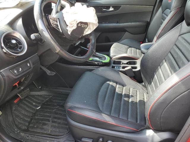 3KPF44AC6NE474063 KIA FORTE GT