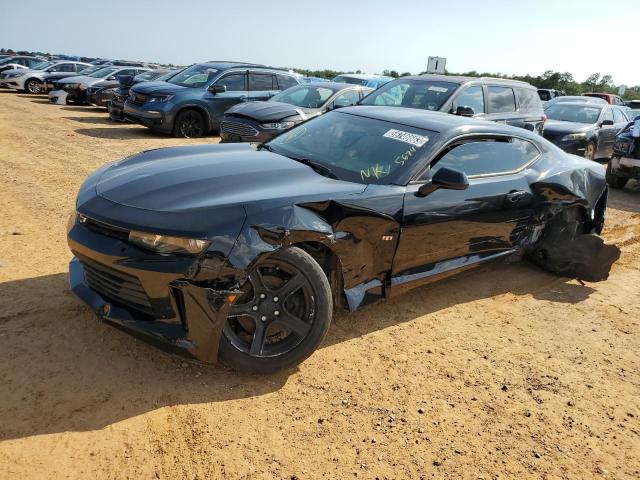 2016 Chevrolet Camaro LT