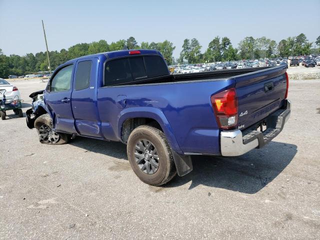 3TYSX5EN6NT014192 | 2022 TOYOTA TACOMA ACC