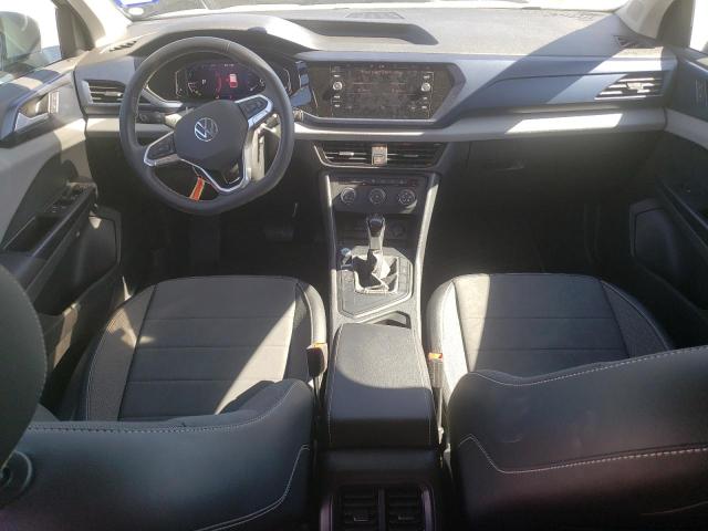 2022 VOLKSWAGEN TAOS SE - 3VVRX7B2XNM052753