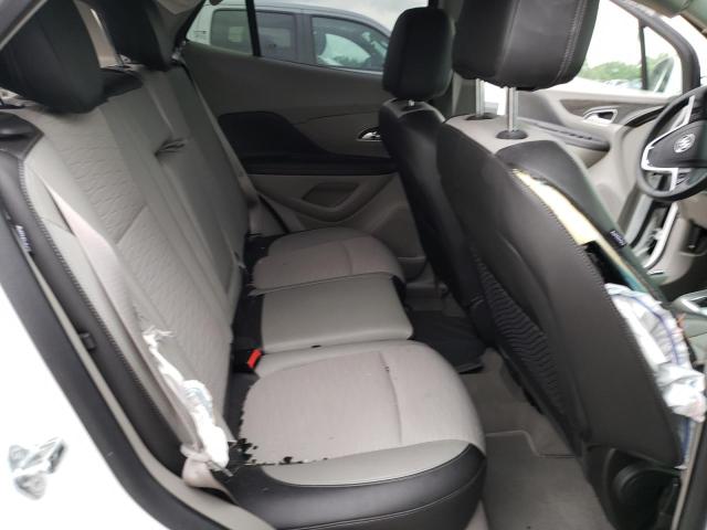 2016 BUICK ENCORE CON - KL4CJBSB9GB636154