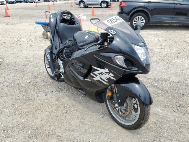 2019 SUZUKI GSX1300 RA - JS1GX72B9K7100863