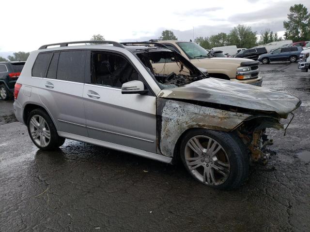 WDCGG0EBXEG199023 Mercedes-Benz Glk 250 Bluetec