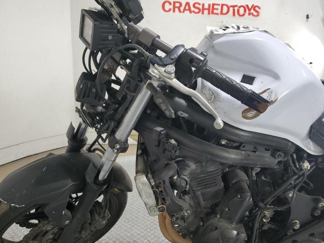 2013 KAWASAKI NINJA 650 - JKAEXEF15DDA05995