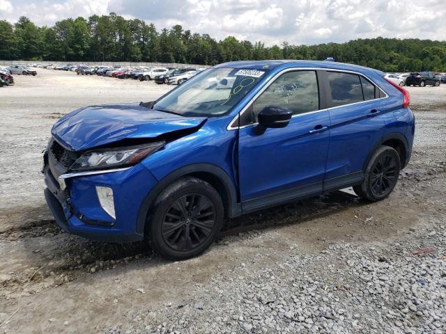 2019 Mitsubishi Eclipse Cross LE