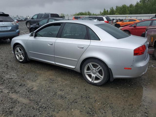 AUDI A4 2.0T QUATTRO 2008 1