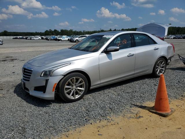 1G6AR5SS4K0100940 Cadillac CTS LUXURY