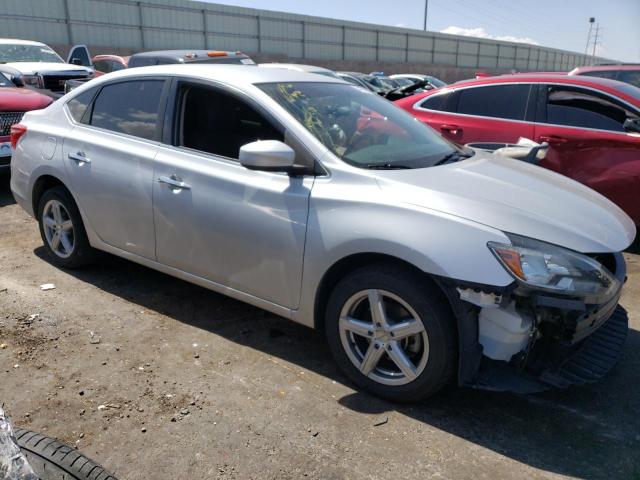 3N1AB7AP4HY410906 Nissan SENTRA S
