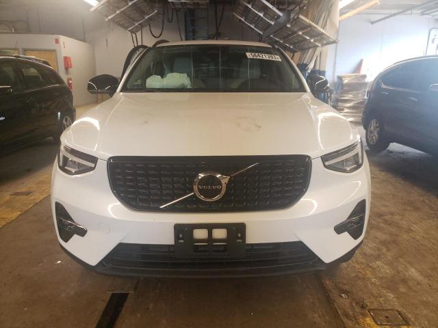 2023 VOLVO XC40 PLUS YV4L12UW0P2008664