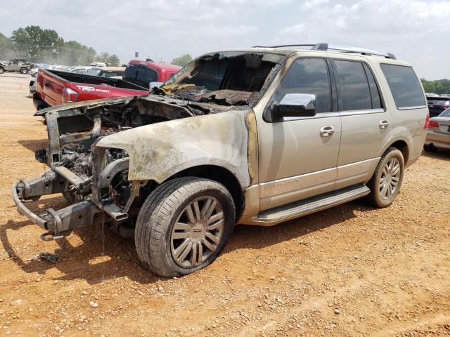 2007 Lincoln Navigator 