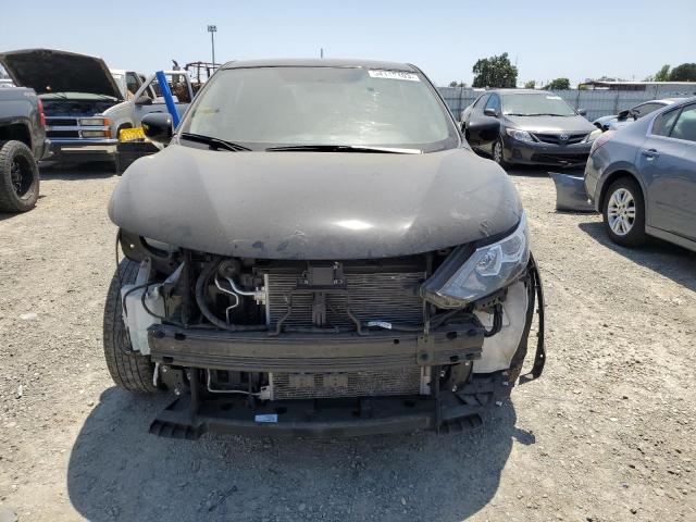 JN1BJ1CP6KW218323 Nissan Rogue Sport S