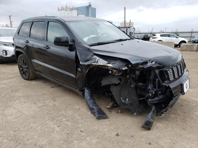 1C4RJFAG0KC727367 Jeep Grand Cherokee Laredo