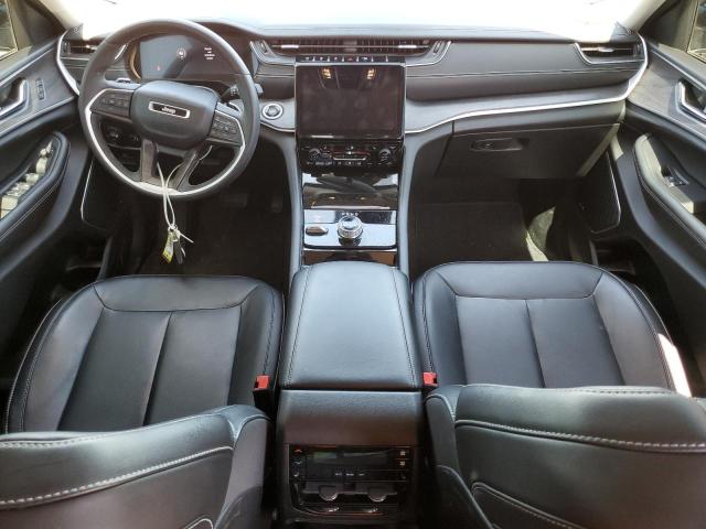 1C4RJKBG6M8123528 Jeep Grand Cherokee L Limited