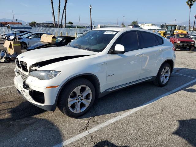 2014 BMW X6 xDrive35i