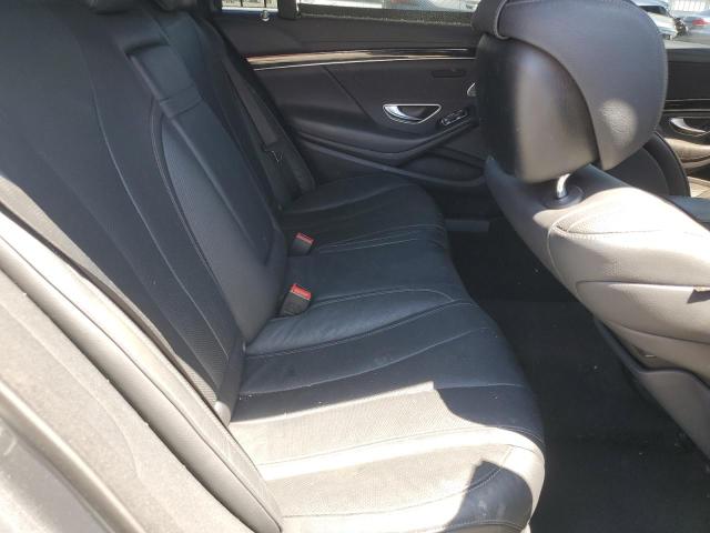 WDDUG8CB1HA333988 Mercedes-Benz S 550