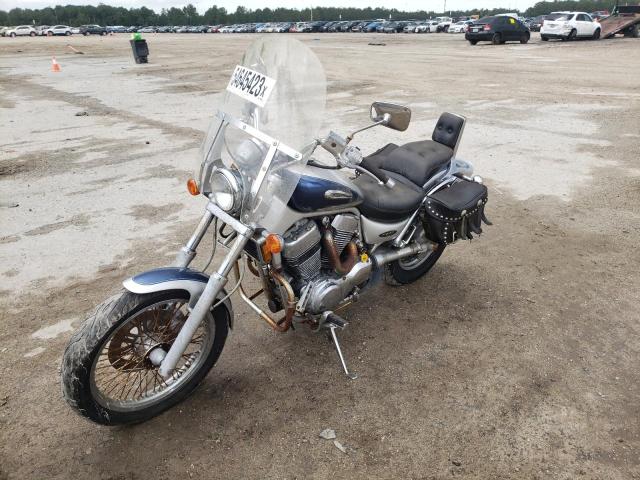 2003 SUZUKI VS1400 GLP JS1VX51L132101154