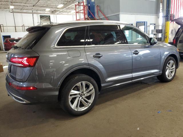 VIN WA1LXBF79PD006742 2023 Audi Q7, Premium Plus no.3