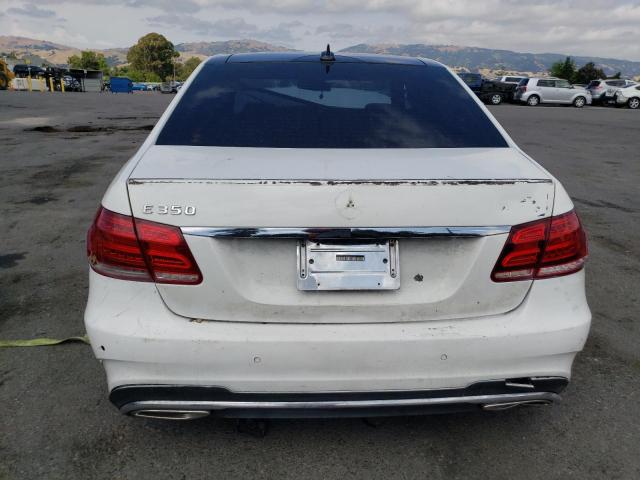 WDDHF5KBXFB106715 Mercedes-Benz E 350