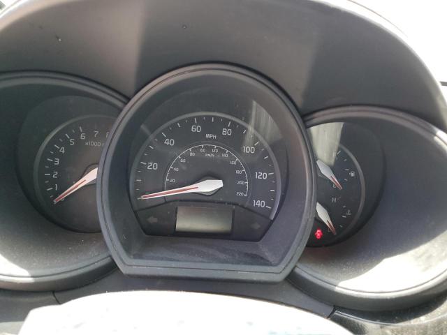 KNADM4A30H6118397 KIA RIO LX