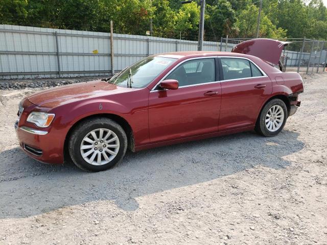 2014 Chrysler 300 300