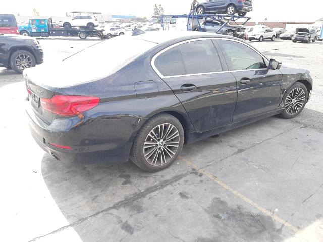 WBAJR3C03LWW81762 BMW 530 I