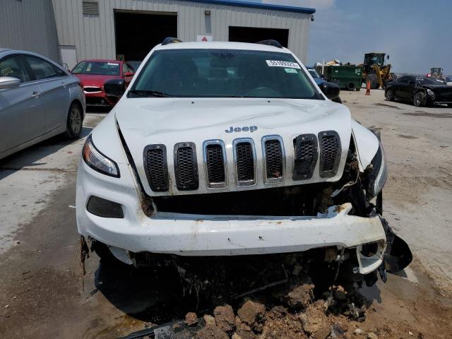 1C4PJLAB6GW209800 | 2016 JEEP CHEROKEE S