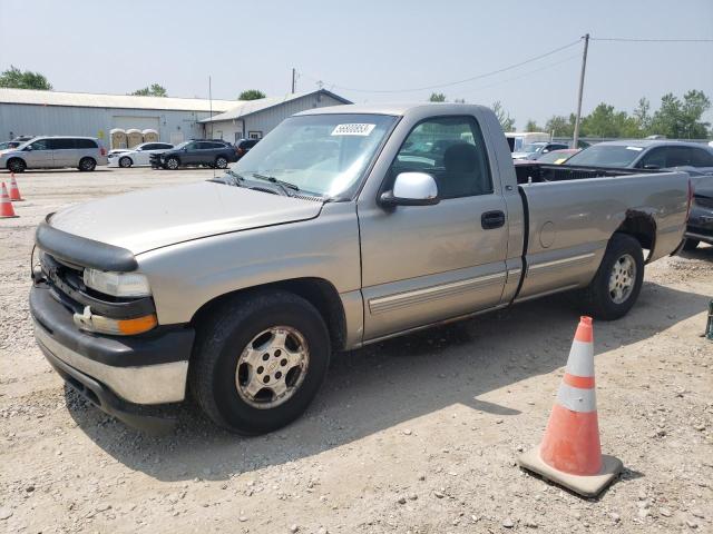 1999 Chevrolet C/K 1500 