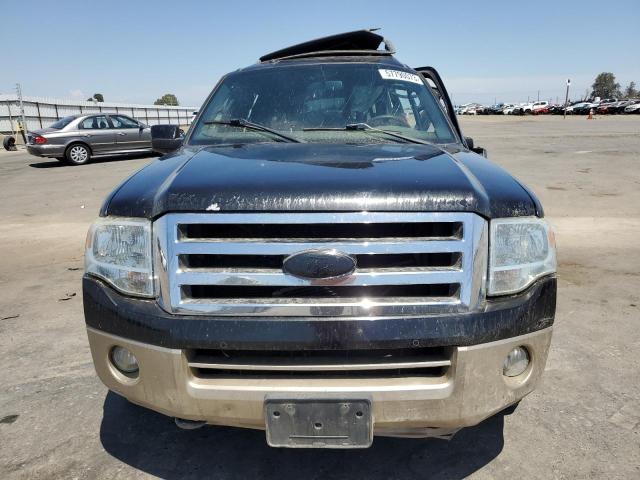 1FMJK1J54CEF64865 | 2012 Ford expedition el xlt