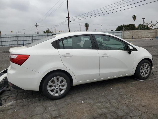 KNADM4A37E6372667 KIA RIO LX