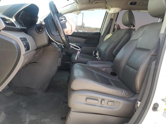5FNRL5H69FB029348 Honda ODYSSEY EXL