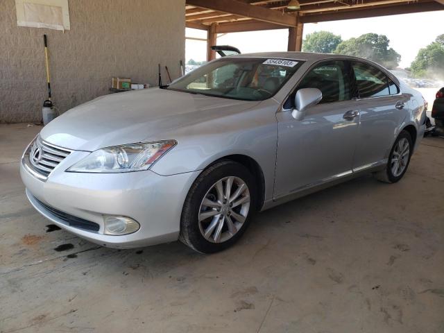 2010 Lexus ES 350 