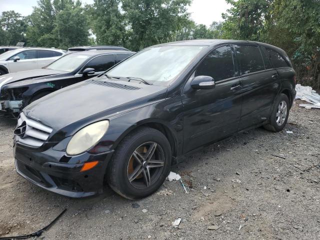 2006 Mercedes-Benz R-Class R 350