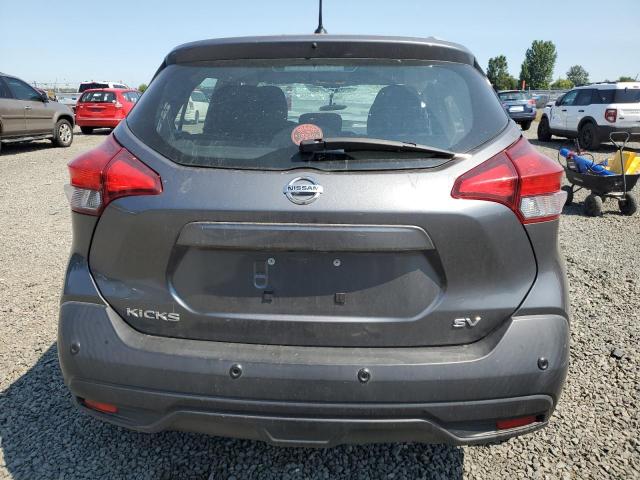 3N1CP5CV5LL478096 Nissan Kicks SV 6