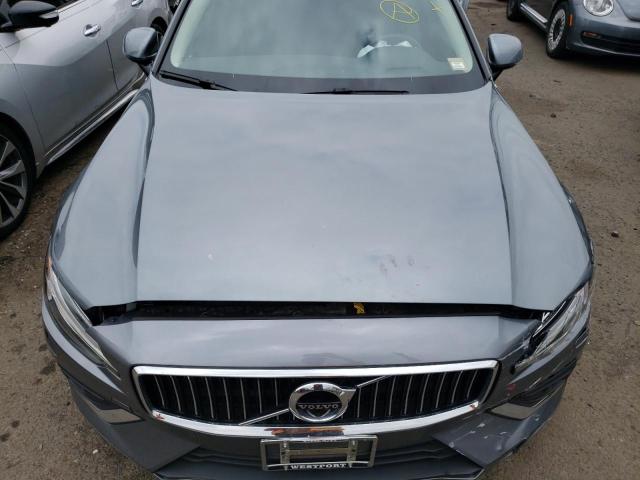 2019 VOLVO S60 T6 INS 7JRA22TLXKG005024