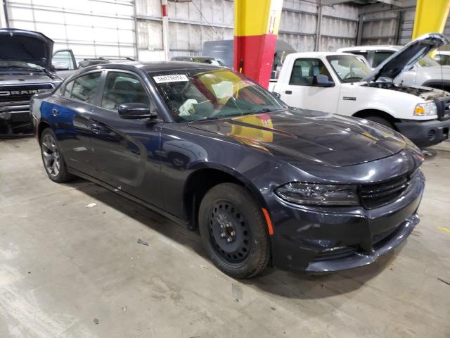 2C3CDXHG6GH166917 Dodge Charger Sxt