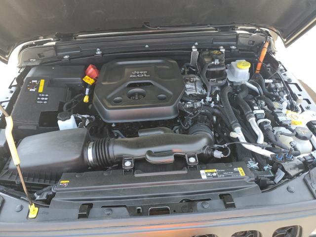 1C4JJXR60MW745819 Jeep Wrangler Unlimited Rubicon 4xe