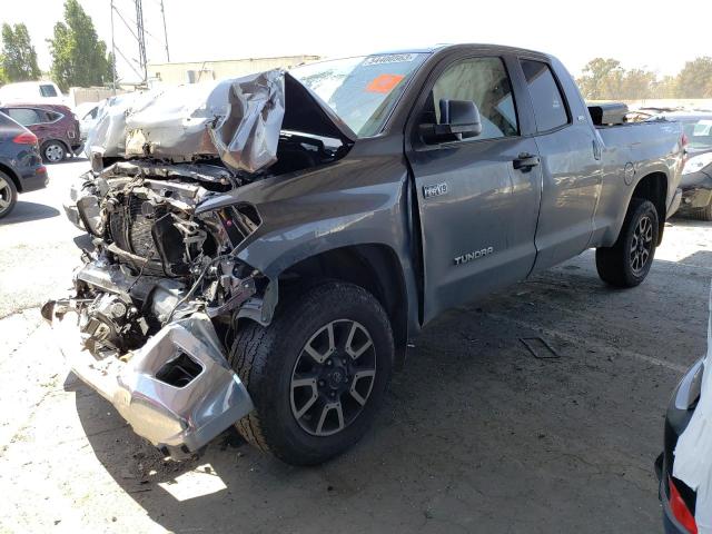 2018 Toyota Tundra 