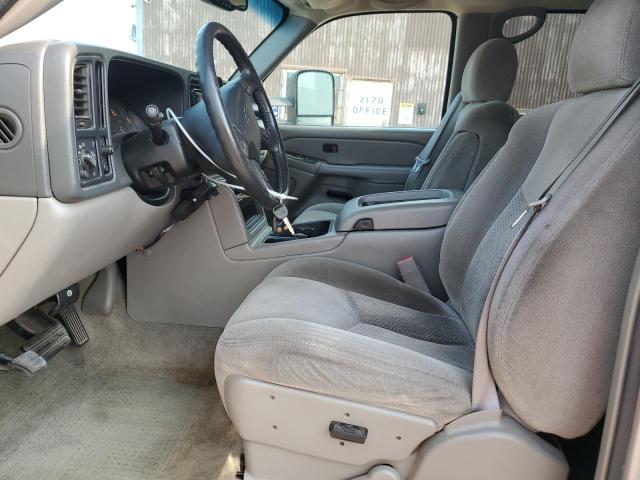 2005 Chevrolet Tahoe C1500 VIN: 1GNEC13T25J140889 Lot: 55522953