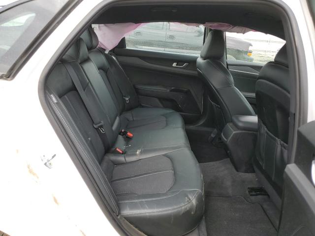 5XXG64J21NG149849 KIA K5 GT LINE