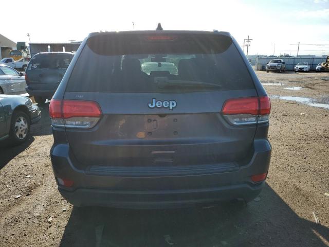 1C4RJFAG1EC134881 Jeep Grand Cherokee Laredo