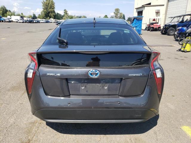 JTDKBRFU9J3603711 Toyota PRIUS