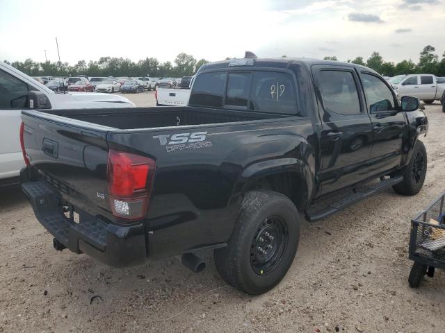 Vin: 3tycz5an8nt096091, lot: 57341693, toyota tacoma double cab 20223