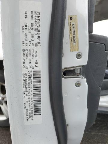 1C4NJCBB0ED509895 Jeep Compass Sport