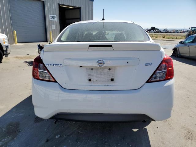 3N1CN7AP6JL882088 Nissan VERSA S