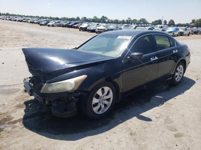 2010 Honda Accord Coupe EX