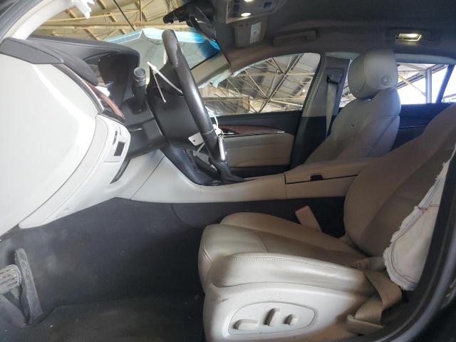 1G6AP5SX9F0133519 Cadillac CTS