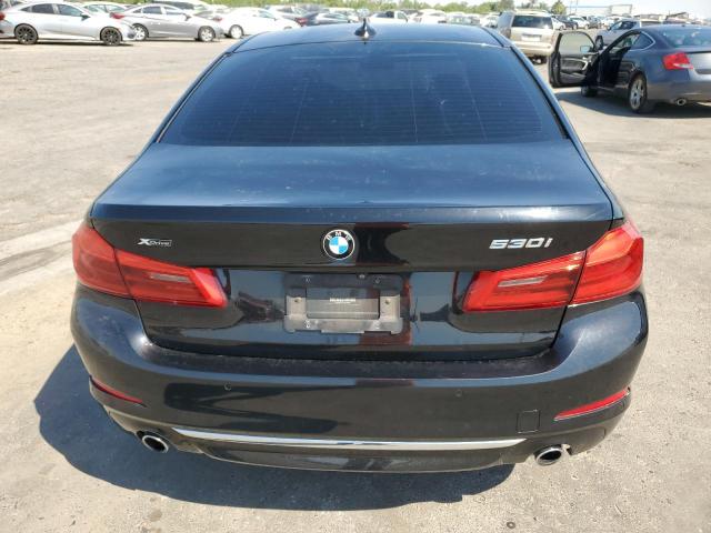 WBAJA7C53JWC76592 BMW 530 XI
