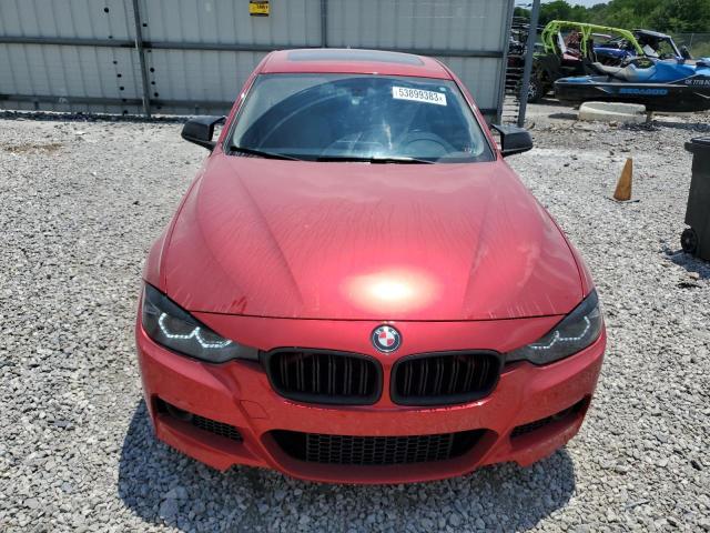 WBA3B5C50FF963530 BMW 328 Xi Sulev