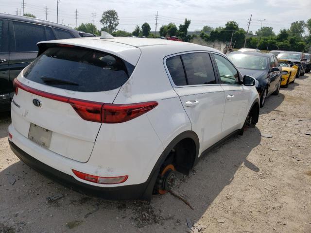 KNDPM3AC2H7225178 KIA Sportage Lx